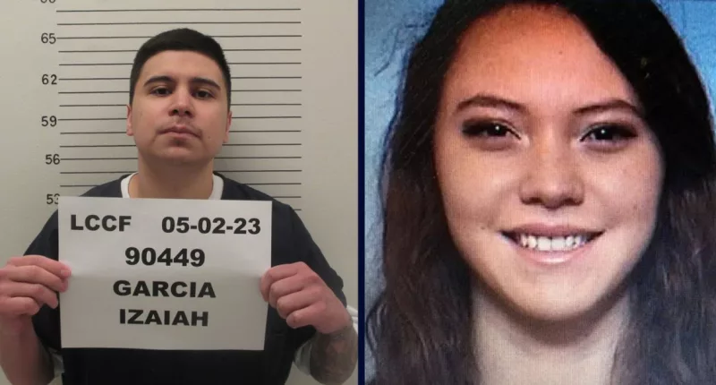 Man convicted of killing woman who was playing Pokemon Go