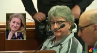 Man sentenced in wrong-driveway murder