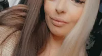 Katie Higton was murdered at her home last year