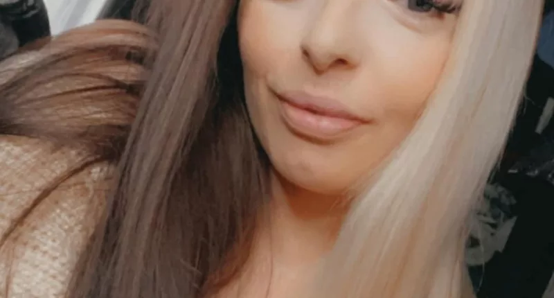 Katie Higton was murdered at her home last year