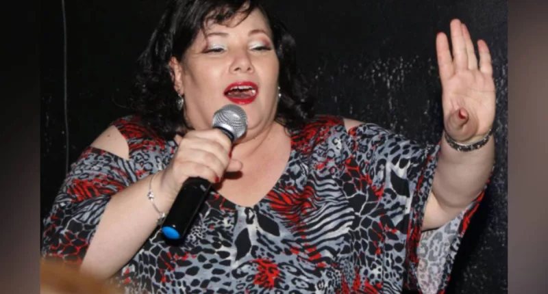 Maria Respeto Illness