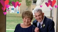 Mark Coleman Parents Bond Spans Over Six Decades