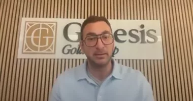 Jonathan Rose, the CEO of Genesis Gold Group in Beverly Hills, California, explained why millionaires and elites are purchasing gold for doomsday prepping