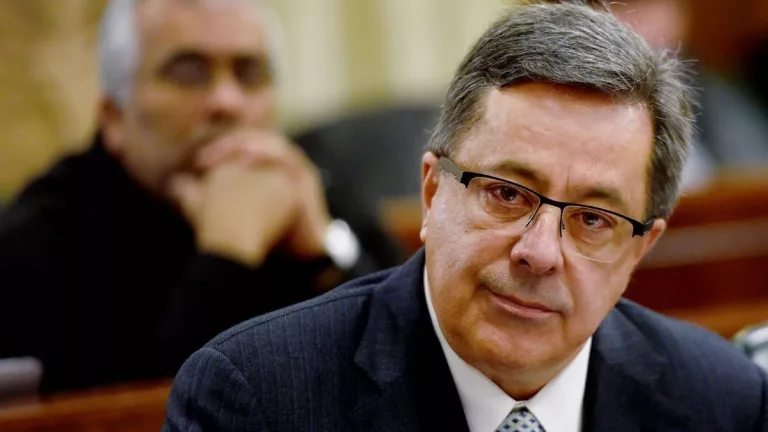 Markus Jooste’s Passing Attributed to Suicide: Was Depression a Factor?