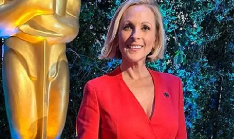 Marlee Matlin’s Siblings: Who Is Marc Eric Matlin?