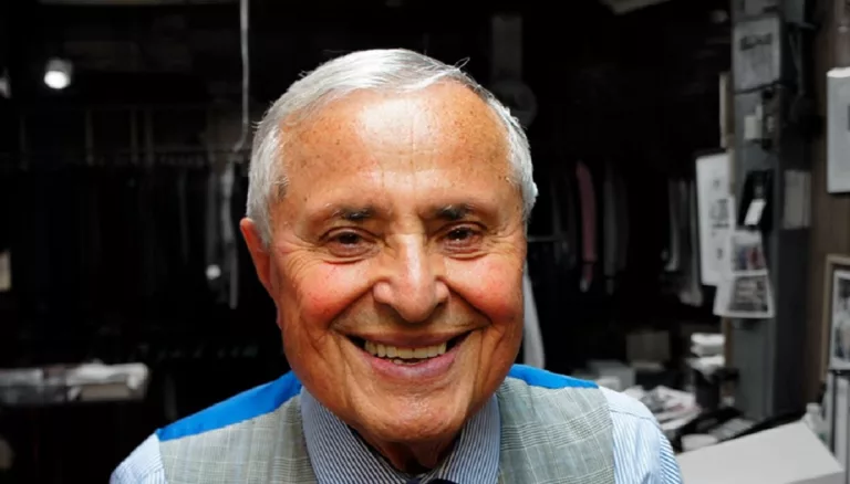 Martin Greenfield’s Health Crisis: What’s the Story Behind Sinatra’s Tailor’s Illness?