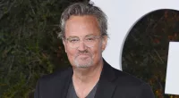 Matthew Perry's Will Names Half-Siblings as Beneficiaries, Trust Details