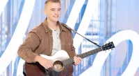 Amerivcan Idol Max Dasher