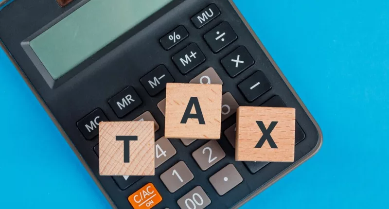 Maximizing Savings- Leveraging Tax-Advantaged Accounts