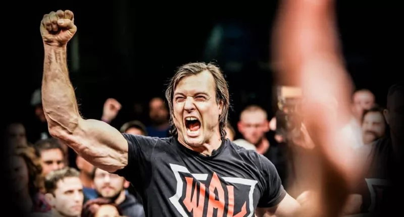 Devon Larratt Daughter