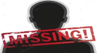 missing