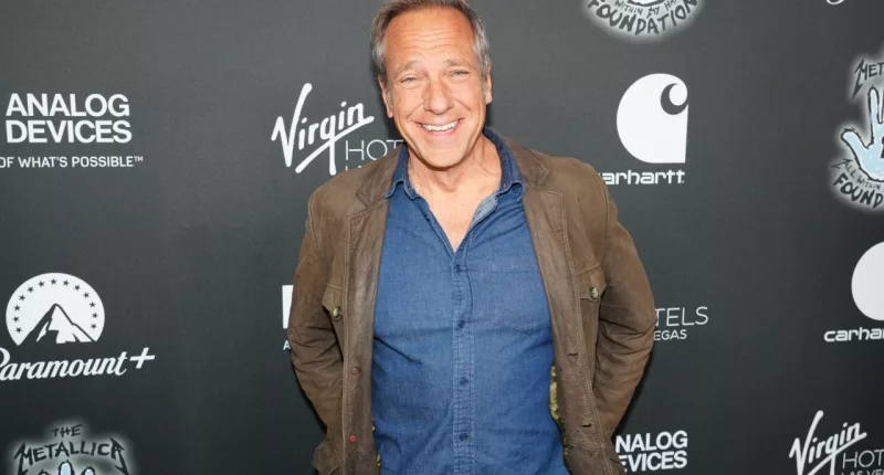 Mike Rowe: Keep an eye on RFK Jr.