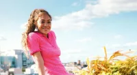 Miquita Oliver weight loss