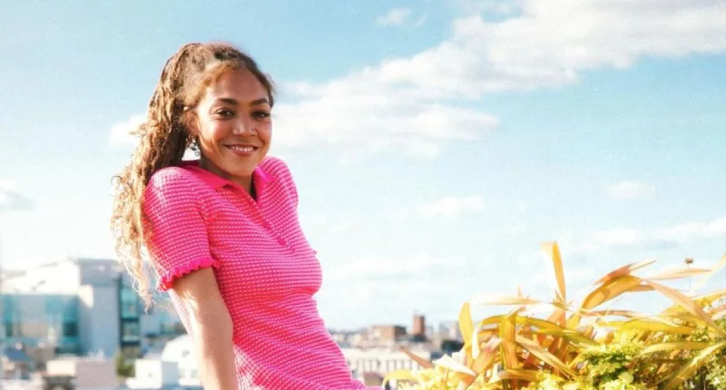 Miquita Oliver weight loss