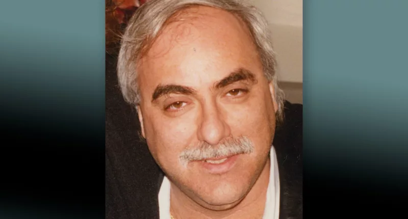 Killer Located in Nudist Camp After Missing Bookie Found Buried in Las Vegas Desert