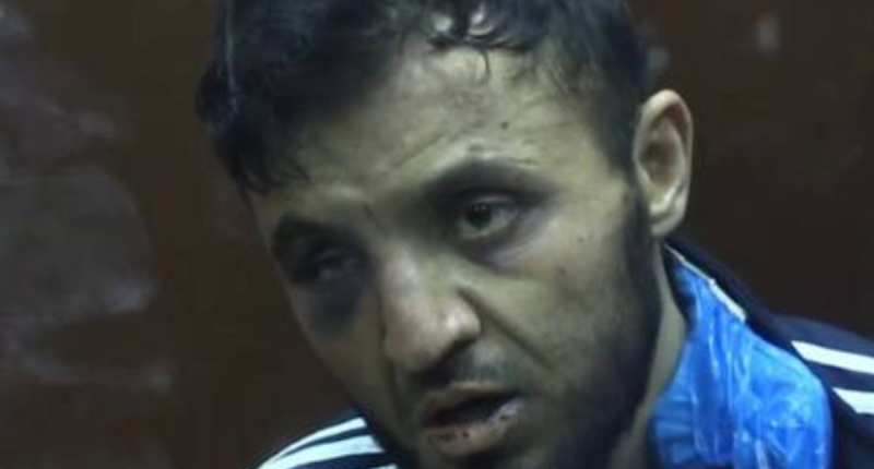 Dalerdzhon Mirzoyev