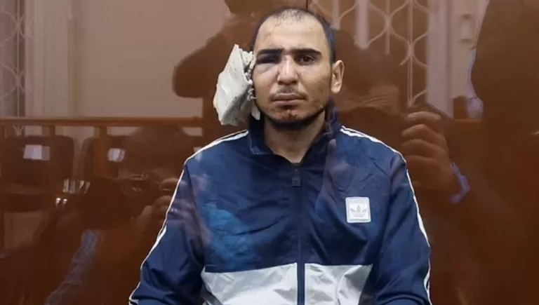 Information on Saidakrami Rachabalizoda’s Moscow Attack, Including Wikipedia Details and Age