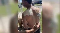 Mom says she wasn't told deaf son was stabbed due to no interpreter