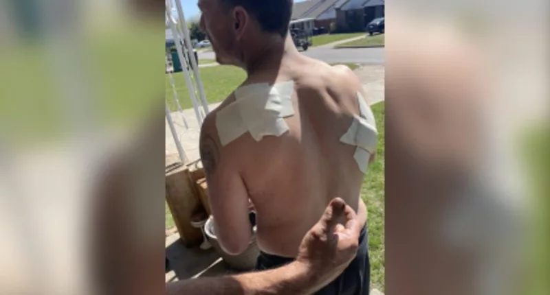 Mom says she wasn't told deaf son was stabbed due to no interpreter