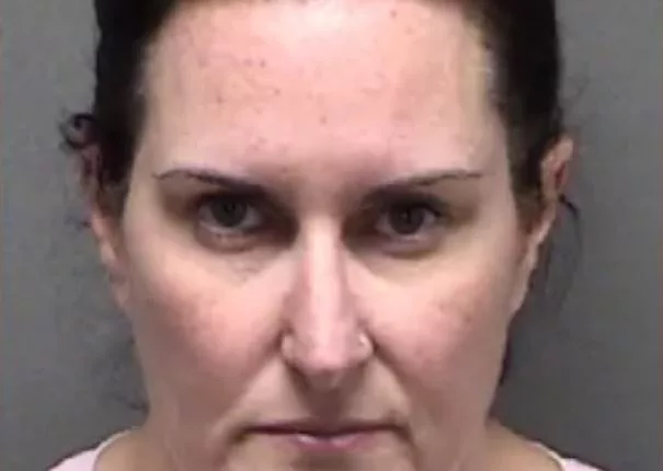 A Texas Mom was jailed for creating a drink concoction to ward off her son's alleged bully