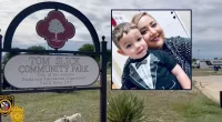Mother and toddler subject to AMBER Alert found dead in park