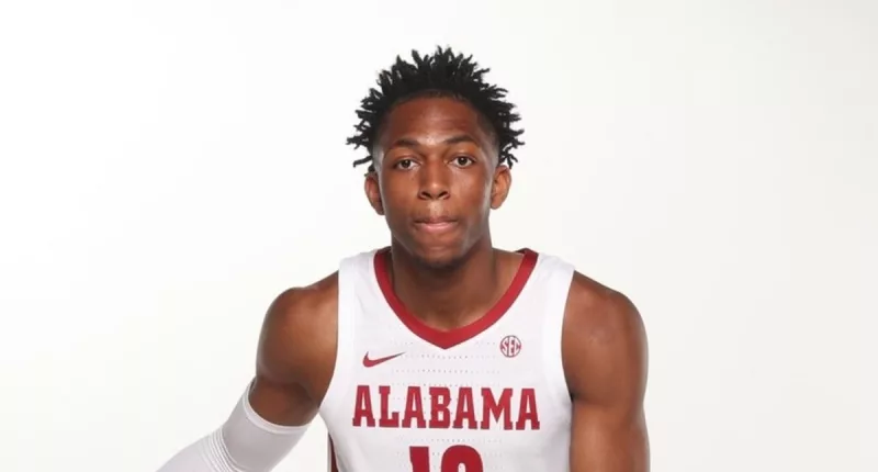 Mouhamed Dioubate Age