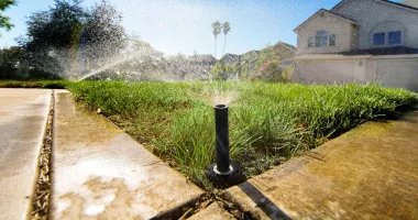 A person on Reddit revealed that their landlord forced them to keep the sprinklers on to appease the HOA