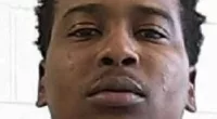 Morgan Baker has been in jail for murder since 2022