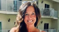 Mystery as healthy Indiana mom, 41, dies on flight home from Caribbean