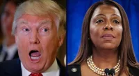NY AG tells court Trump can, should post bond on $464M fine