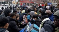 NYC to deny some immigrants 'right to shelter' after compromise with activists