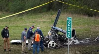 Nashville plane crash: Audio recordings reveal pilot's final moments as 3 children identified among dead