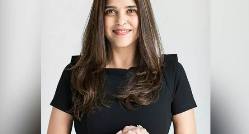 Natasha Diddee Age