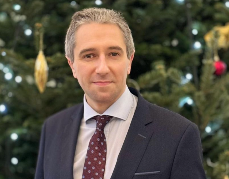 Exploring Simon Harris’s Faith and Jewish Heritage