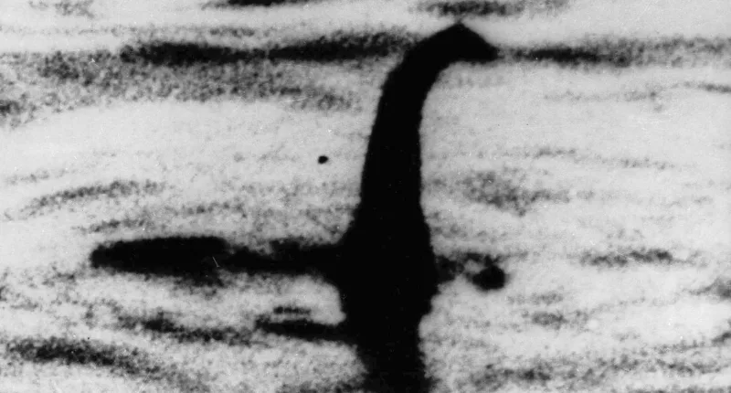 Loch Ness Monster fans are horrified that a new book portrays the mythical creature as male