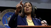 Embattled NY AG Letitia James accused of bullying women with trans sports stance in new federal lawsuit