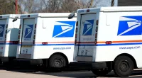 Congress addresses uptick in postal carrier robberies through new legislation targeting safety