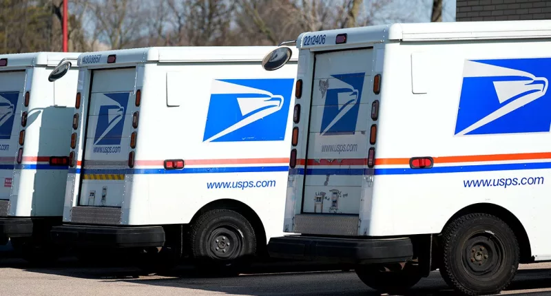 Congress addresses uptick in postal carrier robberies through new legislation targeting safety