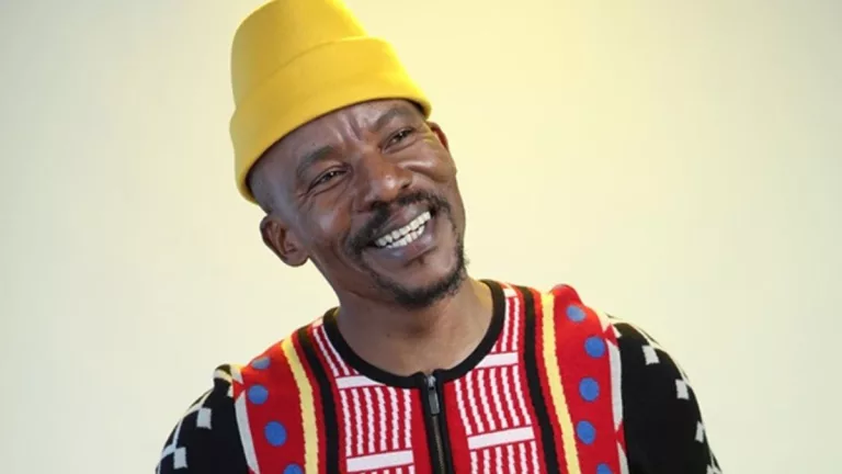 News of Mduduzi Mabaso’s Passing: Was He Ill?