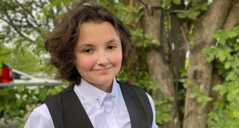 Nex Benedict: Trans activists, WH seize on 'non-binary' teen's death as full report awaited