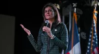 Nikki Haley concedes defeat: Trump's main rival will suspend her bid