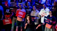 Nikki Haley to drop out of presidential race
