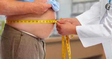Obesity now greater risk to global health than hunger for first time - with 1 BILLION too fat worldwide (and America's not even one of the worst!)