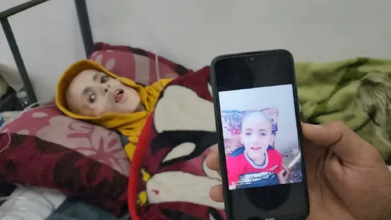 Obituary and Cause of Death for Yazan Al Kafarna