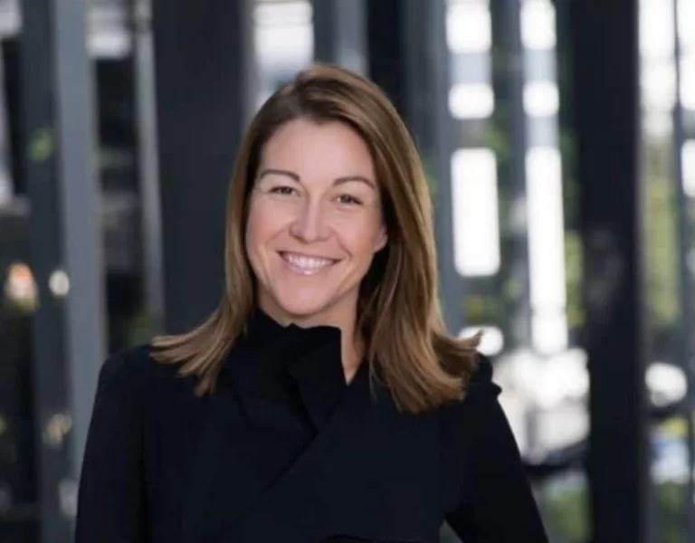 Olivia Wirth Shifts From Qantas Loyalty Role to Myer’s Top Executive Position