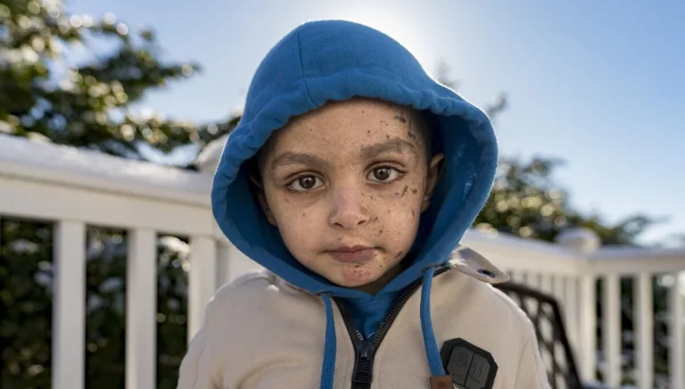 Omar Abu Kuwaik’s Family: An Introduction to His Father and Parents