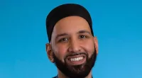 Omar Suleiman Wife Is The Mother of His Three Children