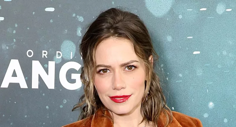 One Tree Hill star Bethany Joy Lenz reveals name of cult she was in
