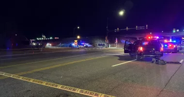 One person dies in shooting with Jefferson County Sheriff's Office deputies Thursday night