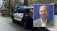 Oregon dad accused of drugging girls' smoothies at daughter's sleepover got divorced weeks after incident